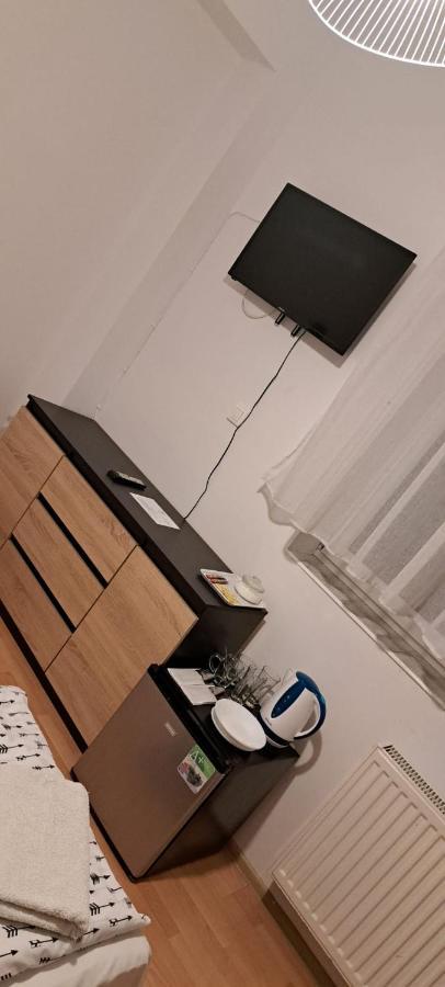 Ferienwohnung Nevada Gdynia Exterior foto