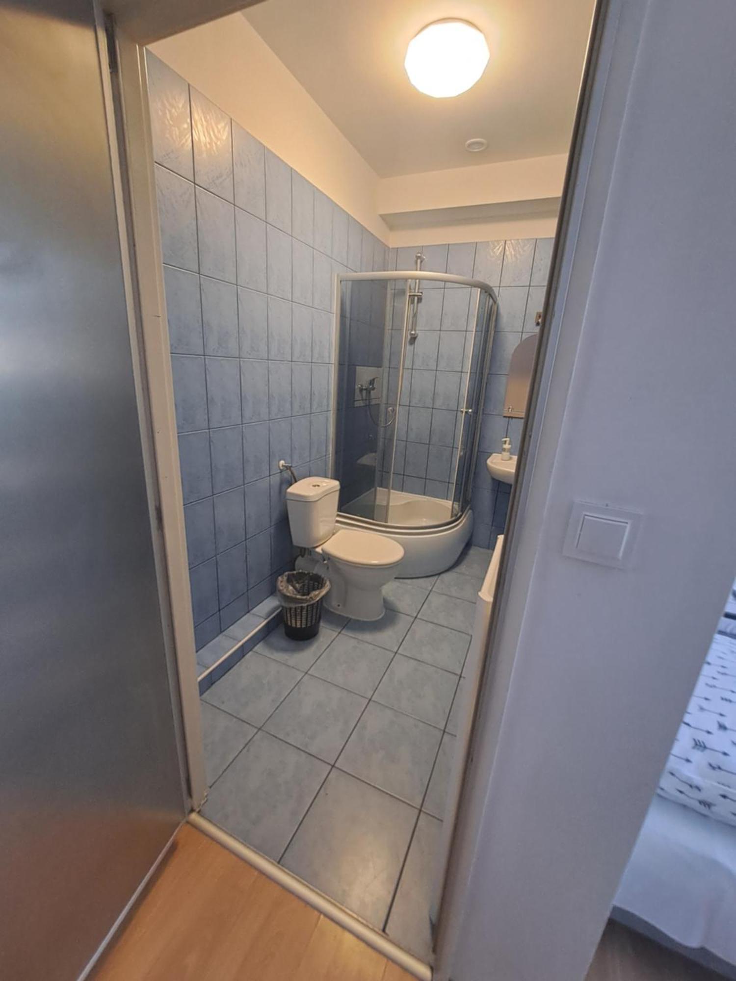Ferienwohnung Nevada Gdynia Zimmer foto