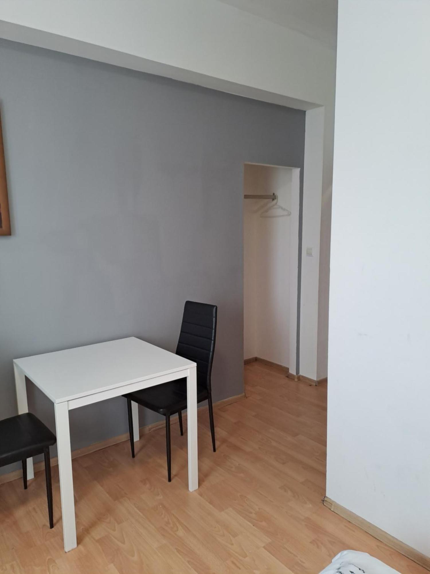 Ferienwohnung Nevada Gdynia Exterior foto