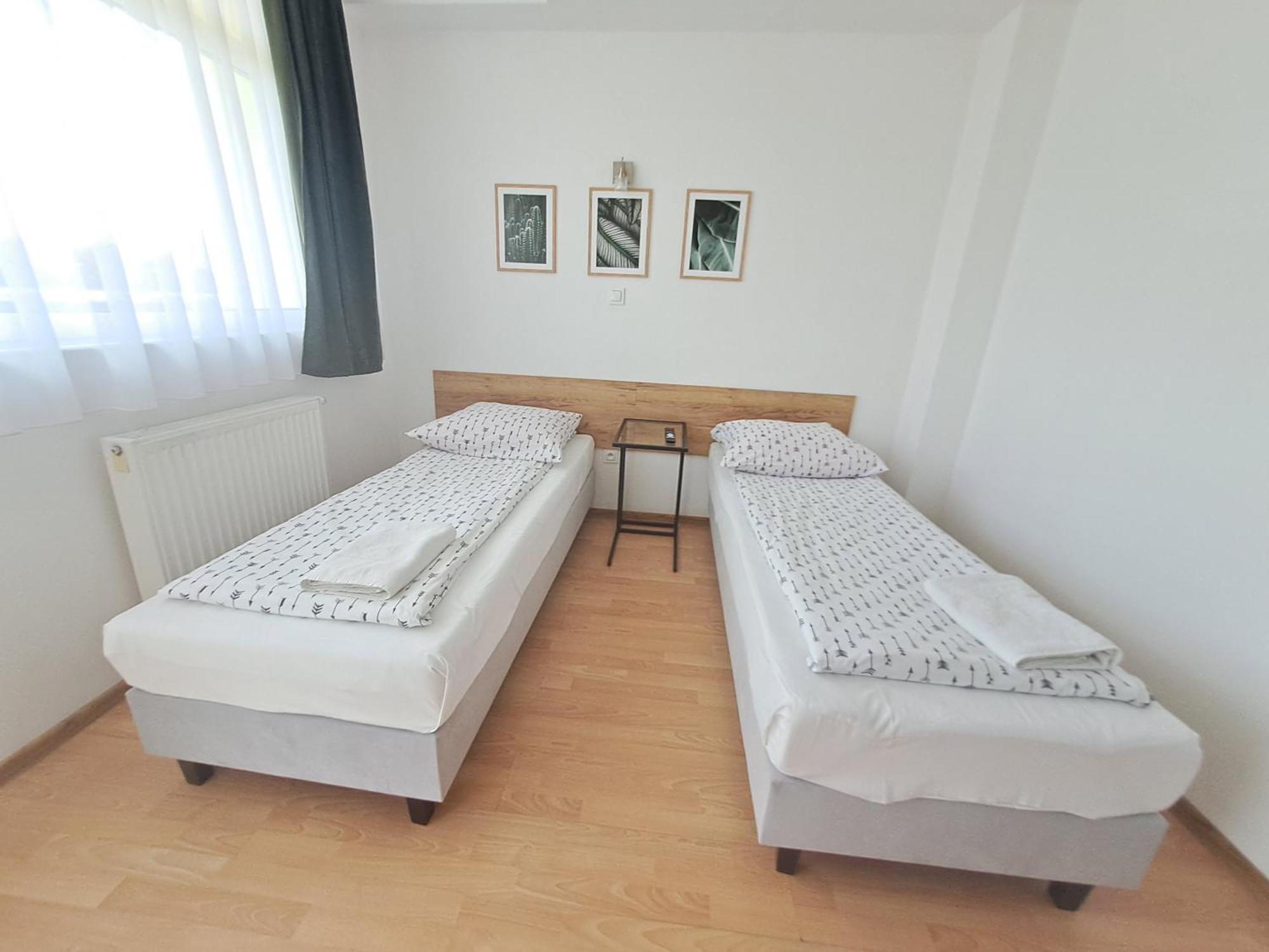 Ferienwohnung Nevada Gdynia Exterior foto