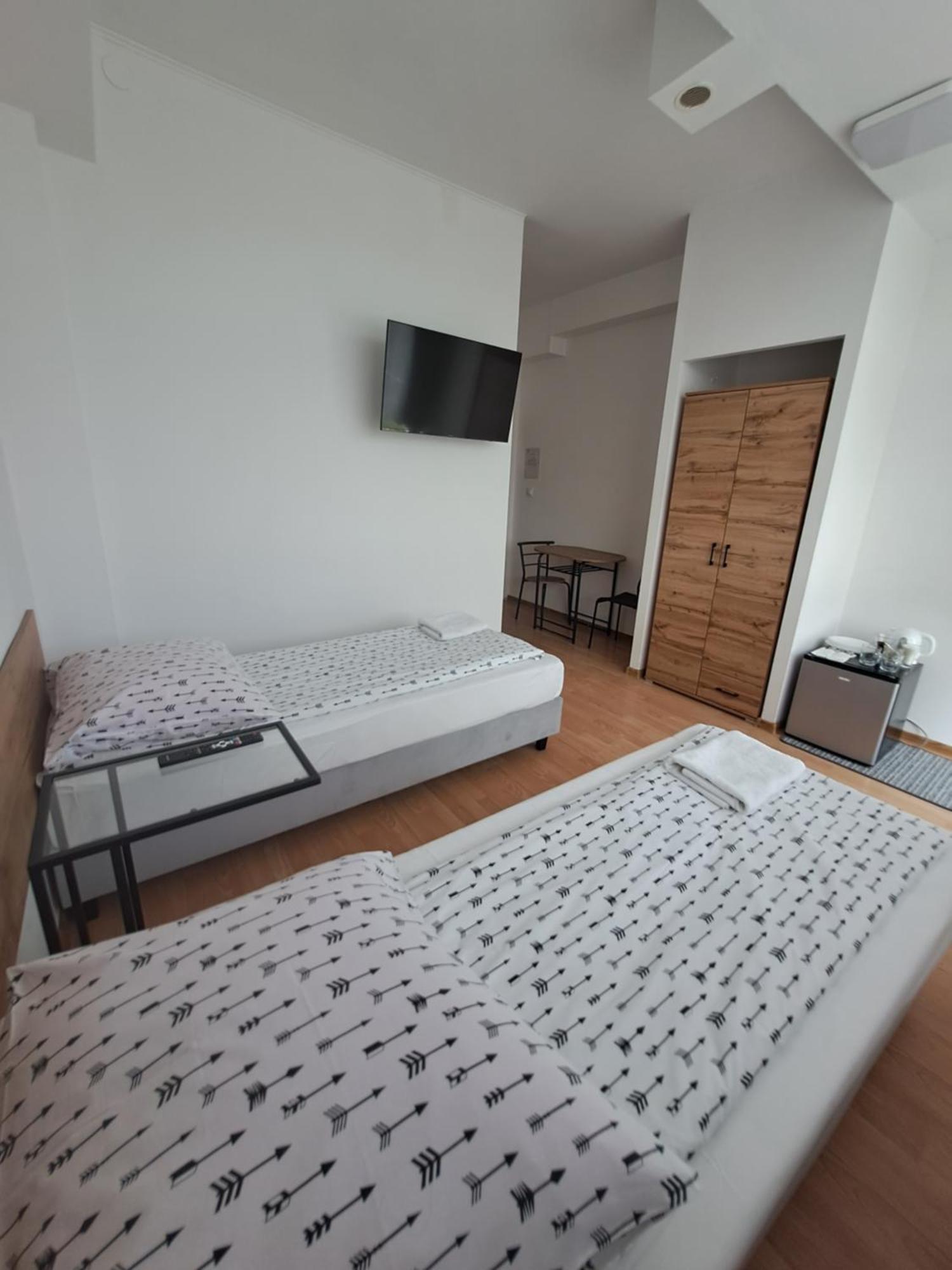 Ferienwohnung Nevada Gdynia Exterior foto