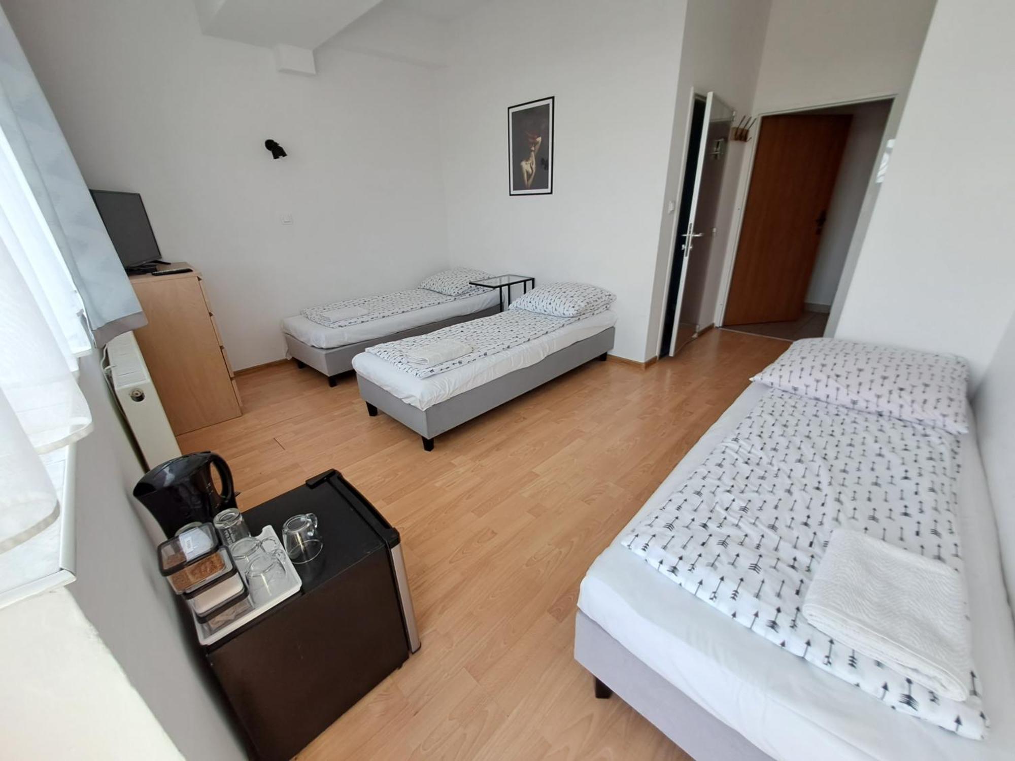 Ferienwohnung Nevada Gdynia Exterior foto