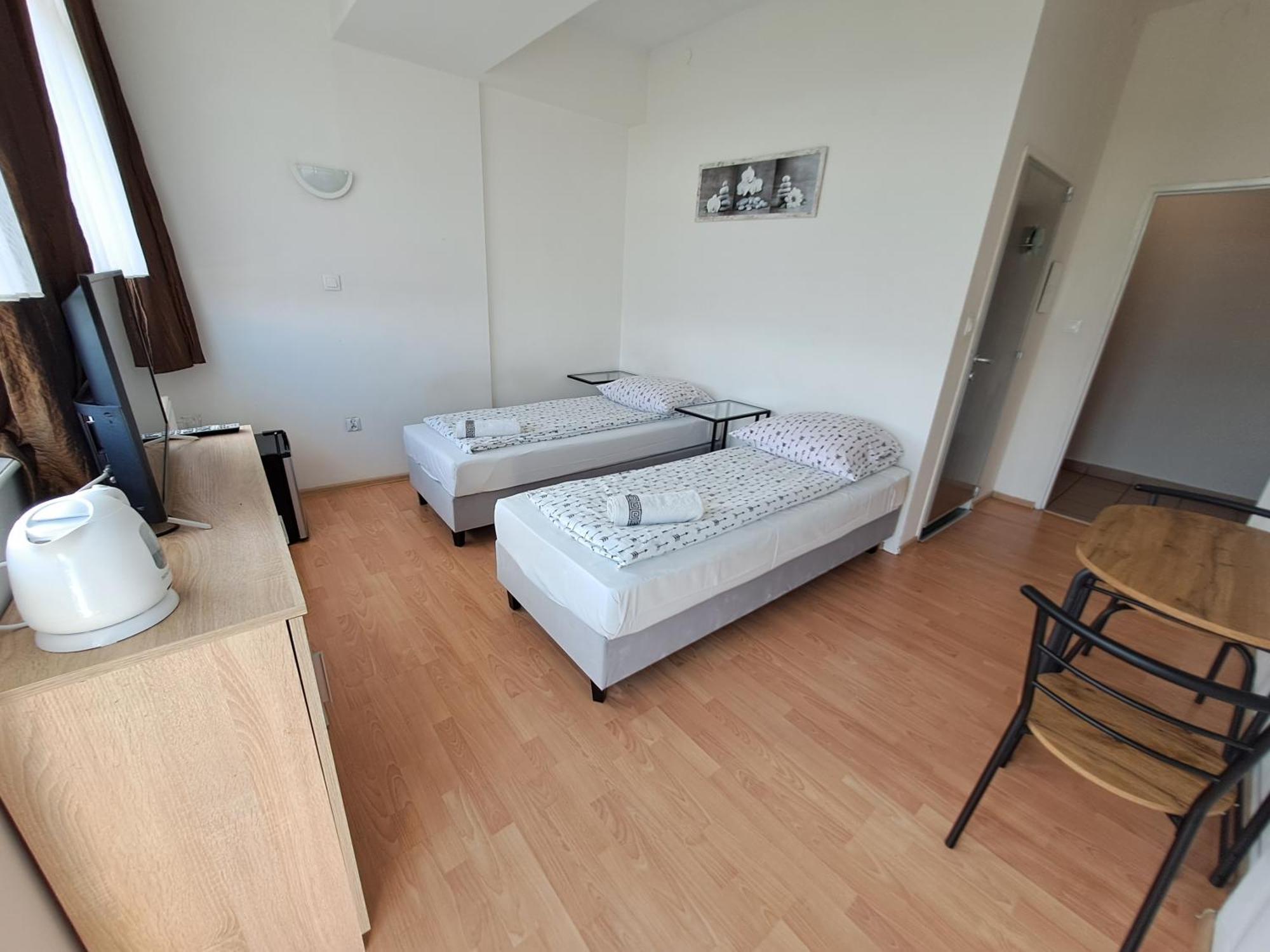 Ferienwohnung Nevada Gdynia Exterior foto