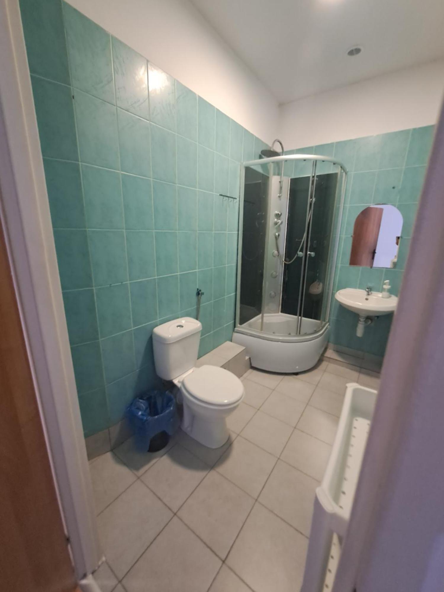 Ferienwohnung Nevada Gdynia Zimmer foto