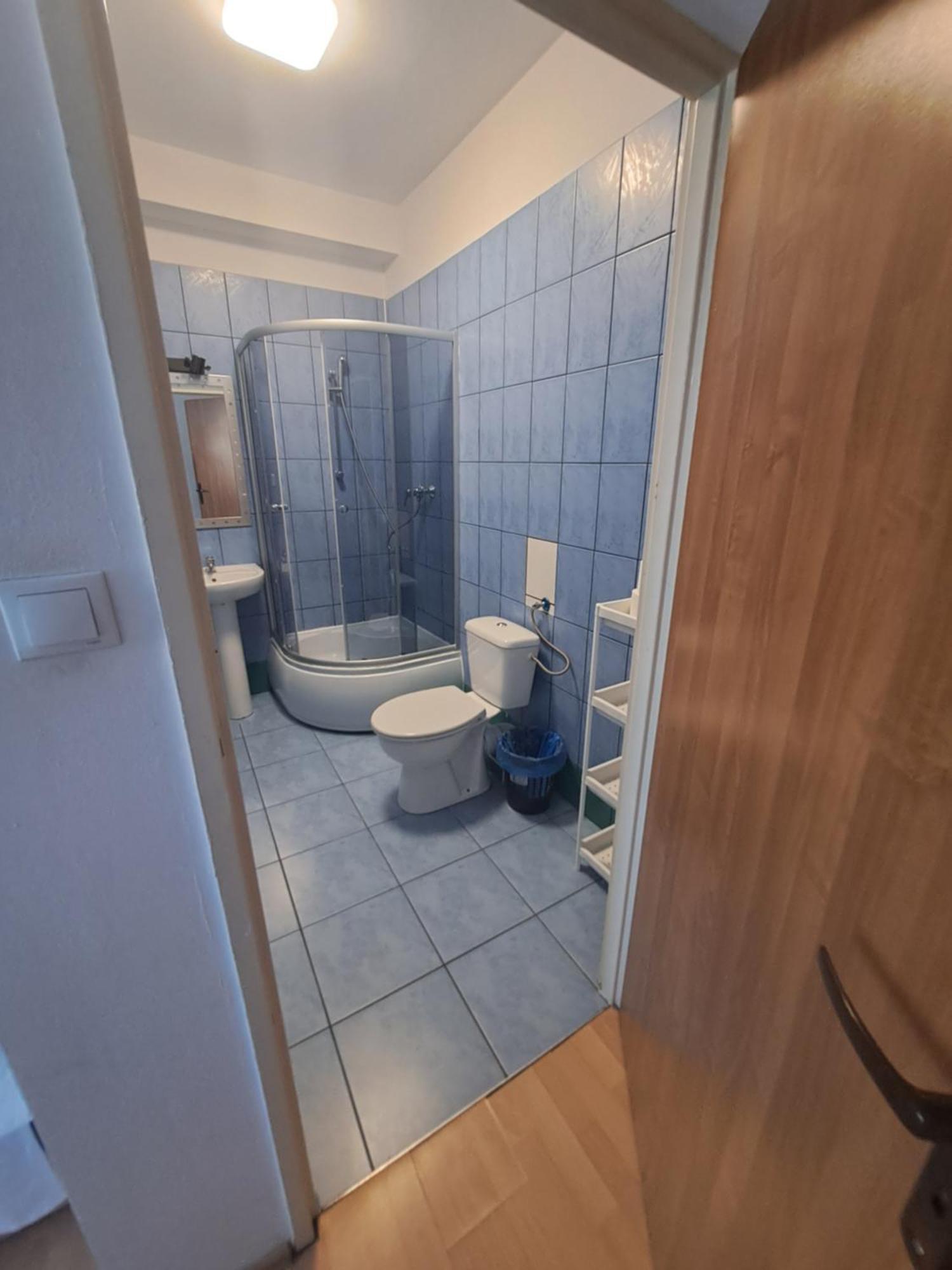 Ferienwohnung Nevada Gdynia Zimmer foto