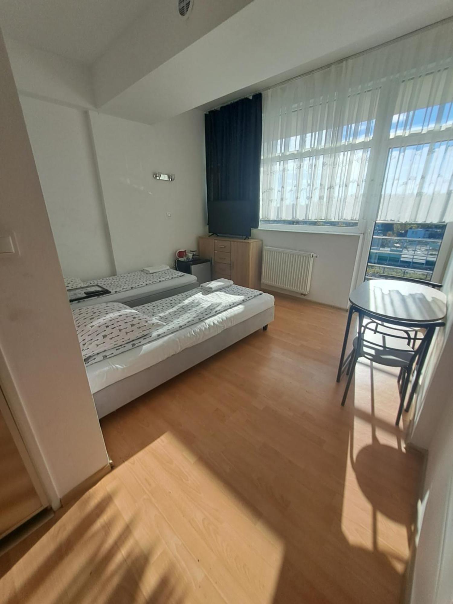 Ferienwohnung Nevada Gdynia Zimmer foto