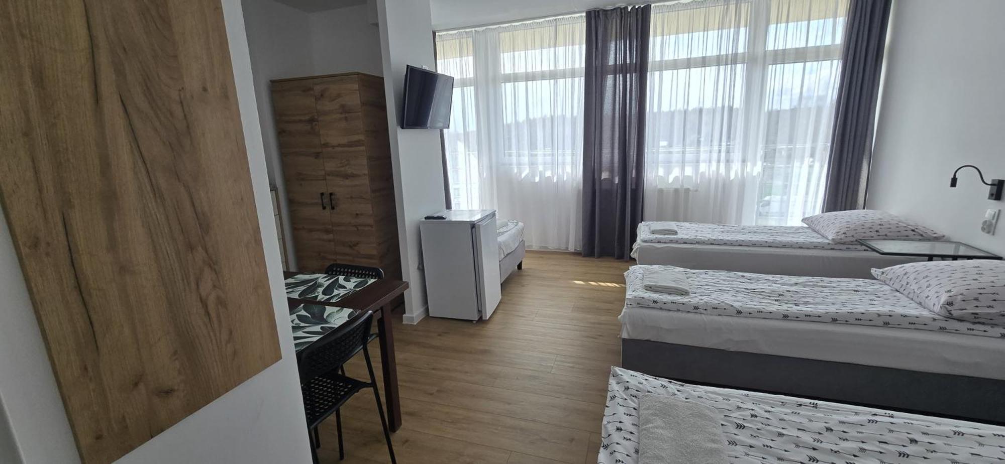 Ferienwohnung Nevada Gdynia Exterior foto